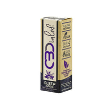 Load image into Gallery viewer, CBDialed Sleep CBD &amp; MCT Target Tincture
