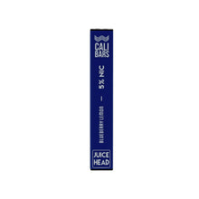 Load image into Gallery viewer, Cali Bars Disposable Vape

