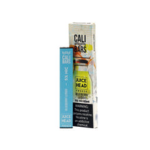 Load image into Gallery viewer, Cali Bars Disposable Vape
