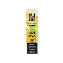 Load image into Gallery viewer, Cali Bars Disposable Vape
