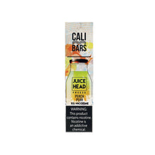 Load image into Gallery viewer, Cali Bars Disposable Vape
