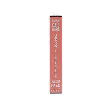 Load image into Gallery viewer, Cali Bars Disposable Vape
