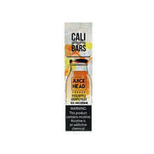Load image into Gallery viewer, Cali Bars Disposable Vape
