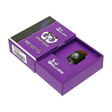 Load image into Gallery viewer, Drop Dead RDA by Hellvape &amp; Heathen
