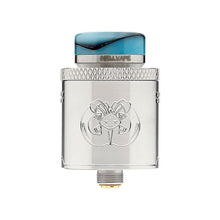 Load image into Gallery viewer, Drop Dead RDA by Hellvape &amp; Heathen
