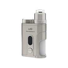 Load image into Gallery viewer, Eleaf Pico Squeeze 2 100W Kit with Coral 2 RDA
