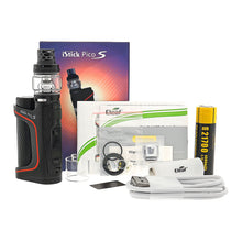 Load image into Gallery viewer, Eleaf iStick Pico S with ELLO VATE Tank
