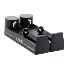 Load image into Gallery viewer, Efest Slim K2 2 Bay Battery Charger
