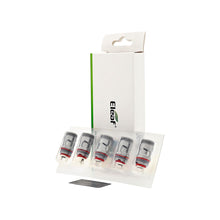 Load image into Gallery viewer, Eleaf EC-M Sub-Ohm Replacement Coils
