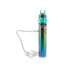 Load image into Gallery viewer, Eleaf iJust 21700 Starter Kit with Ello Duro PMMA
