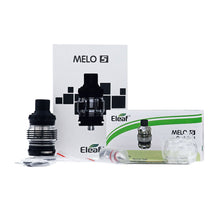 Load image into Gallery viewer, Eleaf Melo 5 Sub-Ohm Tank
