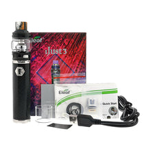 Load image into Gallery viewer, Eleaf iJust 3 Kit with ELLO Duro Tank
