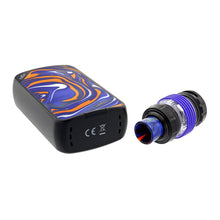 Load image into Gallery viewer, Eleaf iStick Mix 160W Starter Kit with ELLO POP
