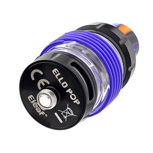 Load image into Gallery viewer, Eleaf iStick Mix 160W Starter Kit with ELLO POP
