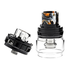 Load image into Gallery viewer, Eleaf iStick NOWOS 80W Starter Kit with ELLO Duro Tank
