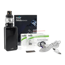 Load image into Gallery viewer, Eleaf iStick NOWOS 80W Starter Kit with ELLO Duro Tank
