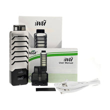 Load image into Gallery viewer, Eleaf iW? All-in-One Starter Kit
