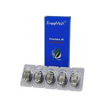 Load image into Gallery viewer, Freemax Fireluke 2 TX Mesh Replacement Coils
