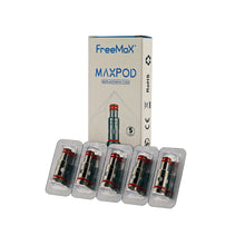 Load image into Gallery viewer, Freemax Maxpod Replacement Coils
