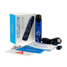 Load image into Gallery viewer, Freemax Maxpod Vape Pod System
