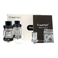 Load image into Gallery viewer, Freemax Mesh Pro Sub-Ohm Tank
