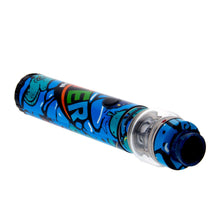 Load image into Gallery viewer, Freemax Twister 80W VW Starter Kit Graffiti Edition with Fireluke 2
