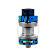 Load image into Gallery viewer, Freemax Twister 80W VW Starter Kit Graffiti Edition with Fireluke 2
