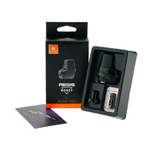 Load image into Gallery viewer, Geek Vape Aegis Boost Replacement Cartridge
