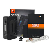 Load image into Gallery viewer, Geek Vape Aegis Legend Box Mod
