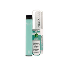 Load image into Gallery viewer, Helix Bar Disposable Vape
