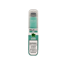Load image into Gallery viewer, Helix Bar Disposable Vape
