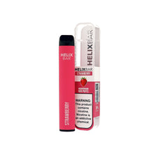 Load image into Gallery viewer, Helix Bar Disposable Vape
