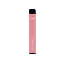 Load image into Gallery viewer, Helix Bar Disposable Vape
