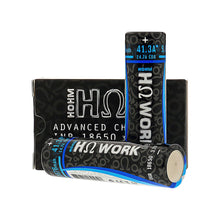 Load image into Gallery viewer, Hohm Tech Hohm Work 2 18650 2576 mAh Battery
