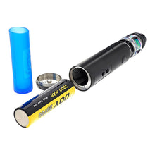 Load image into Gallery viewer, iJoy Saber 100 20700 Kit with Diamond Tank
