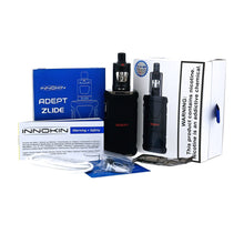 Load image into Gallery viewer, Innokin Adept Starter Kit with Zlide Tank
