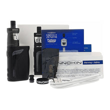 Load image into Gallery viewer, Innokin Kroma A 75W TC Kit with Zenith Tank
