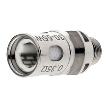 Load image into Gallery viewer, Innokin iSub Plex 3D Mesh Replacement Coils
