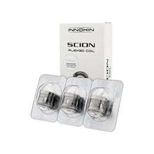 Load image into Gallery viewer, Innokin Scion Plex 3D Mesh Replacement Coils
