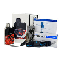 Load image into Gallery viewer, Innokin Podin Vape Pod System
