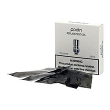 Load image into Gallery viewer, Innokin Podin Replacement Coils
