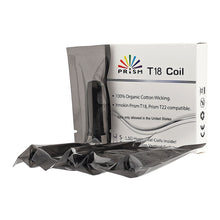 Load image into Gallery viewer, Innokin Prism T18 Replacement Coils
