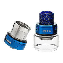 Load image into Gallery viewer, Innokin Proton Plex 235W TC Kit with Plex Tank
