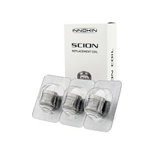 Load image into Gallery viewer, Innokin Scion BVC Replacement Coils
