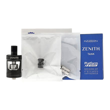 Load image into Gallery viewer, Innokin Zenith Tank with Plexus Z Coil
