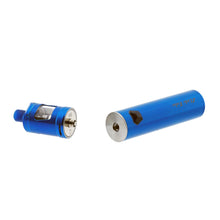 Load image into Gallery viewer, Innokin Zlide Tube MTL Starter Kit with Zlide 4ml Tank
