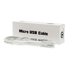 Load image into Gallery viewer, Innokin iTaste Micro USB Standard Charging Cable
