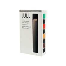 Load image into Gallery viewer, JUUL AIO Starter Kit
