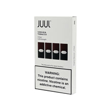 Load image into Gallery viewer, JUUL Replacement Pods
