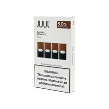 Load image into Gallery viewer, JUUL Replacement Pods
